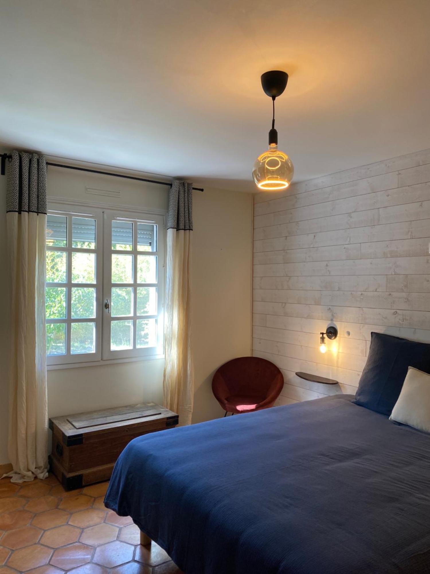 La Roca Flora Hotel Le Plan-de-la-Tour Екстериор снимка